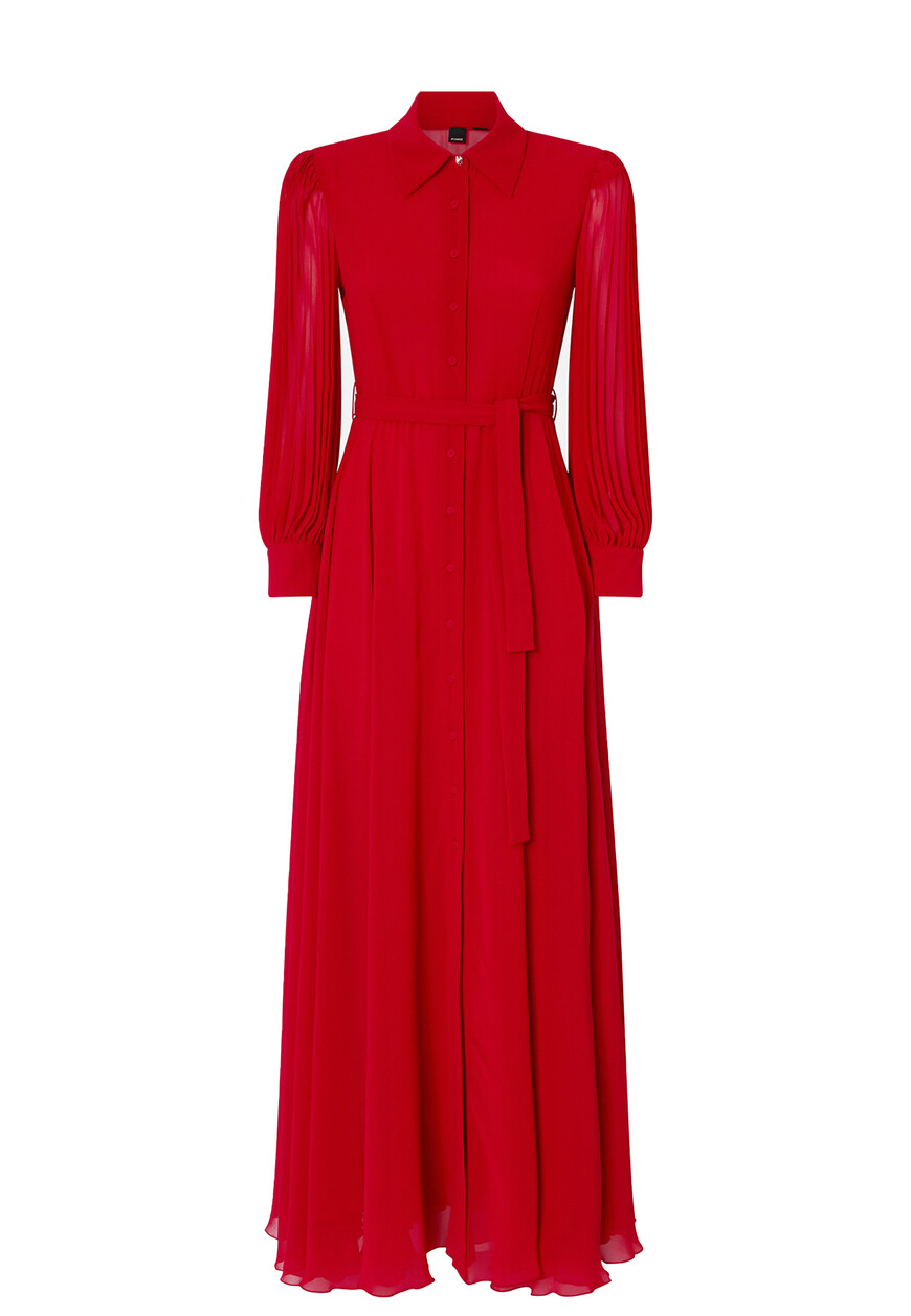 Платье Pinko 103957A21F