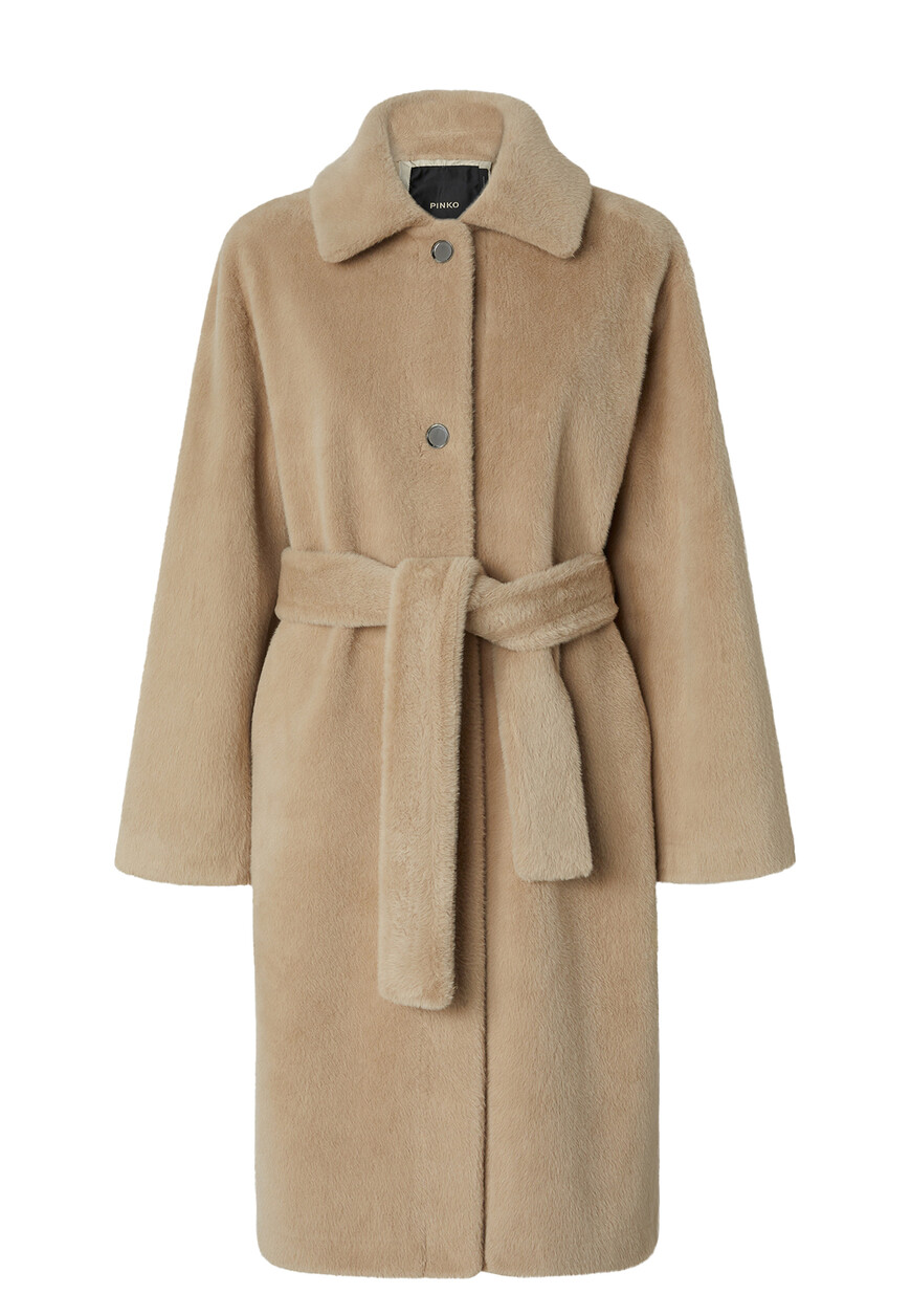 Пальто Pinko 103836A1ZN