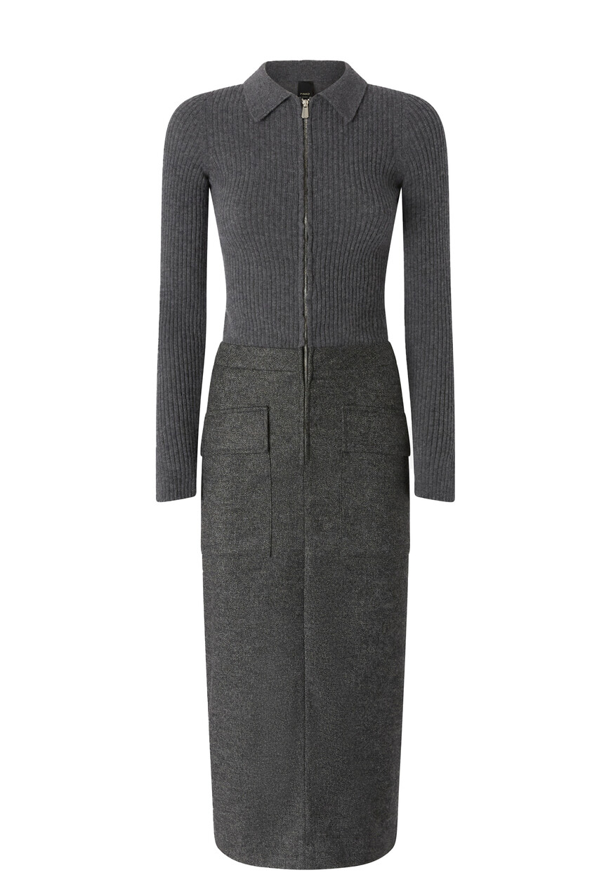 Платье Pinko 104235A25M