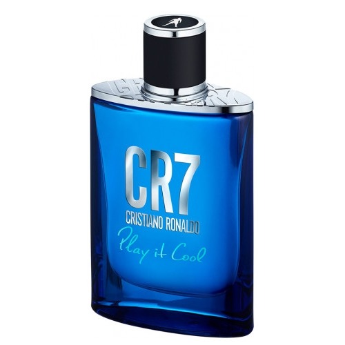 CR7 Play It Cool Cristiano Ronaldo
