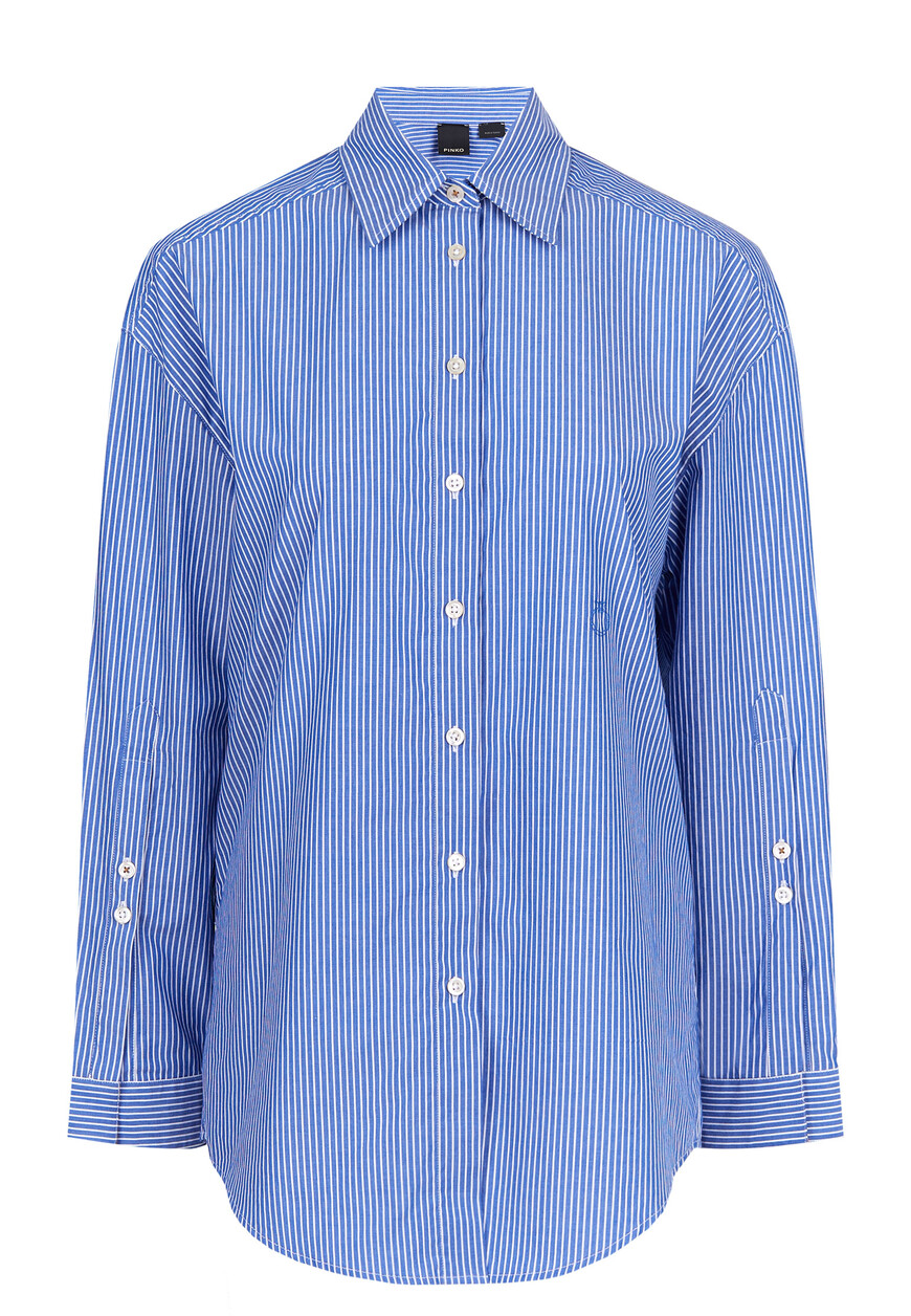 Рубашка Pinko 104119A1Y4
