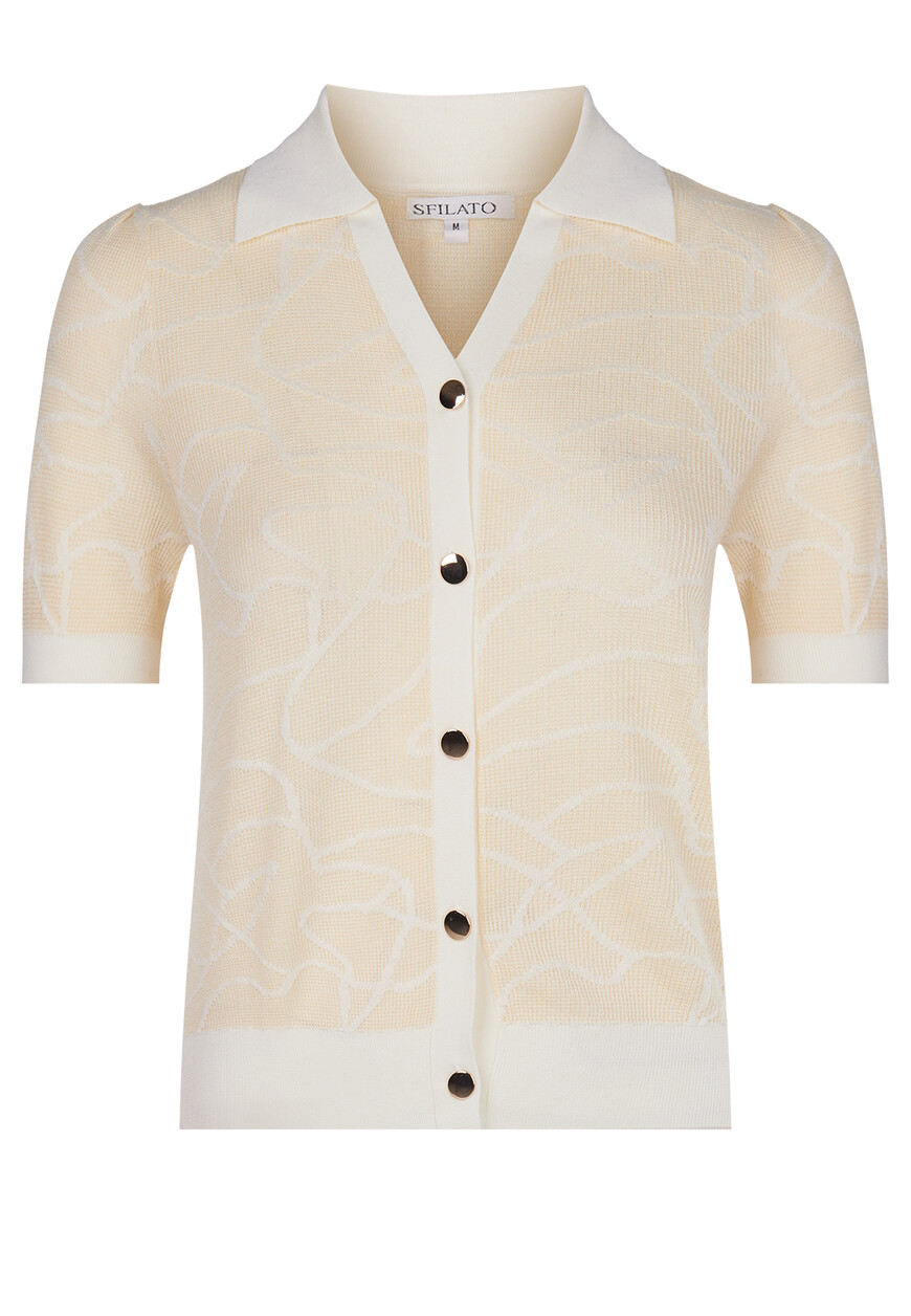 Джемпер Sfilato Maccagno (KH-G243212-1)