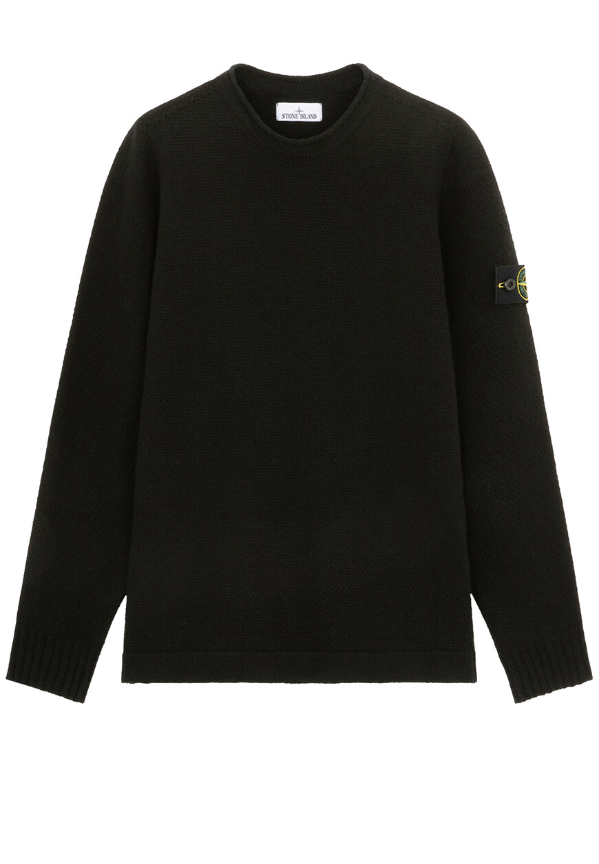 Пуловер Stone Island 8115568A3V0029