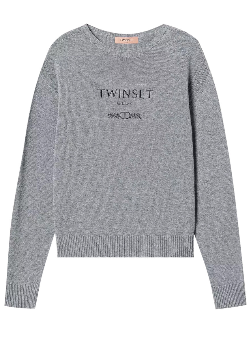 Джемпер Twinset Milano 242TP3800S19408