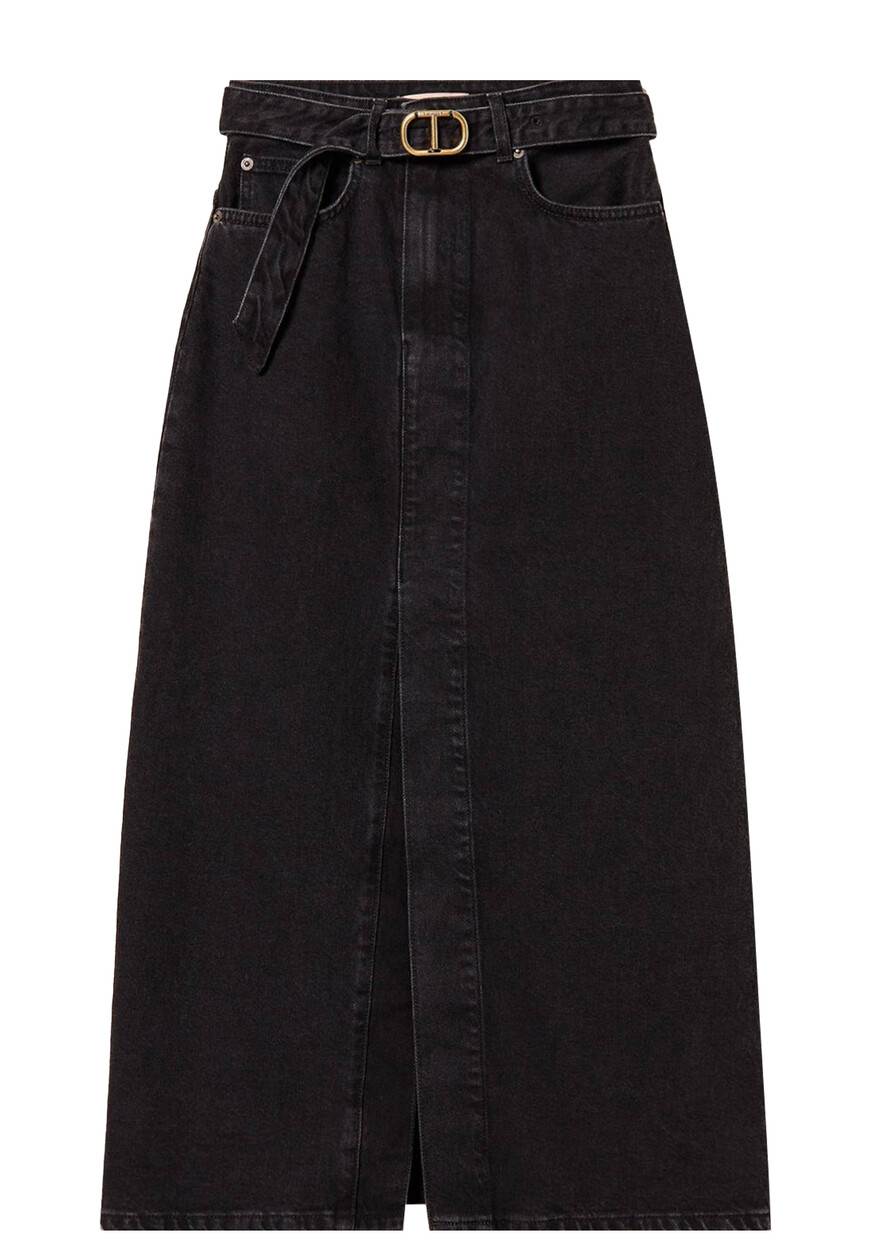 Юбка Twinset Milano 242TP2601S08006