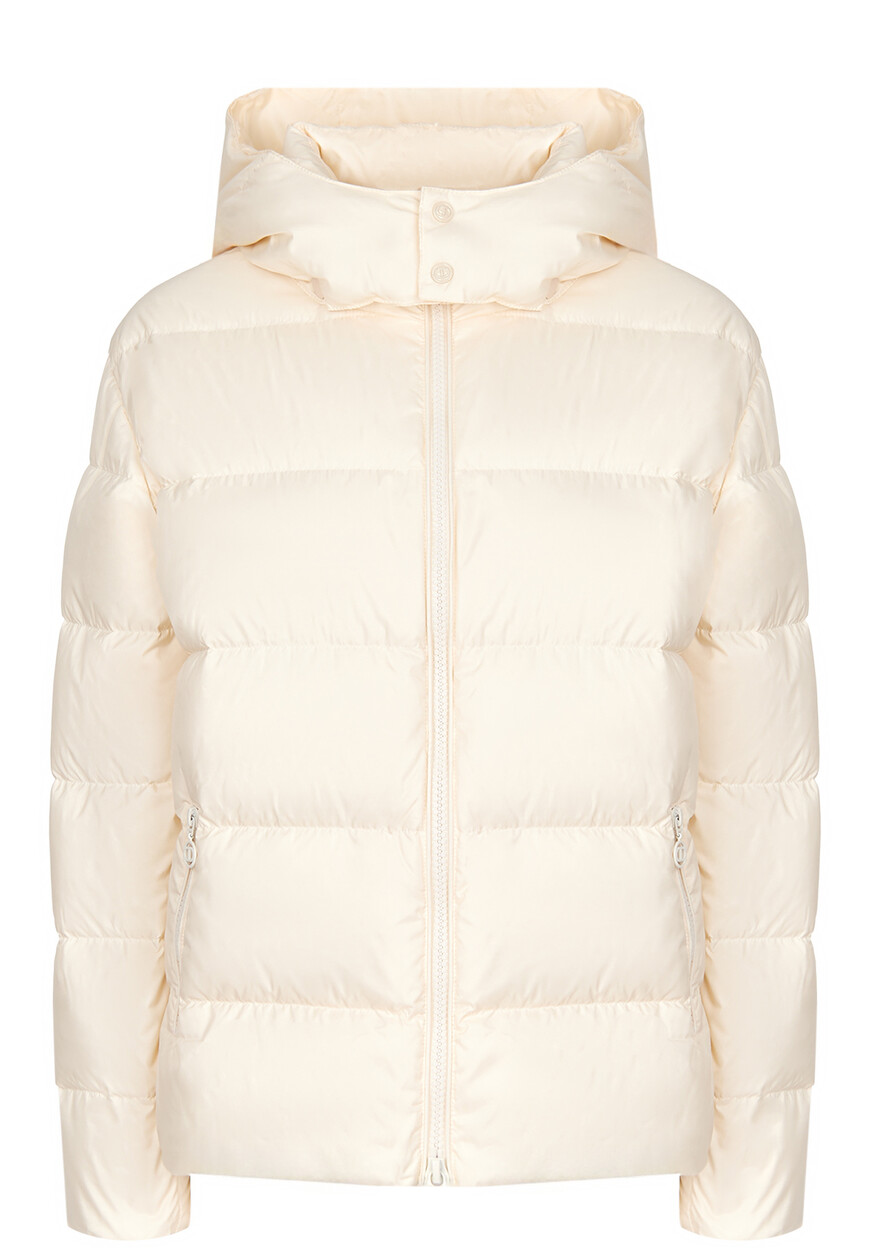 Пуховик Twinset Milano 242TP2184S12850