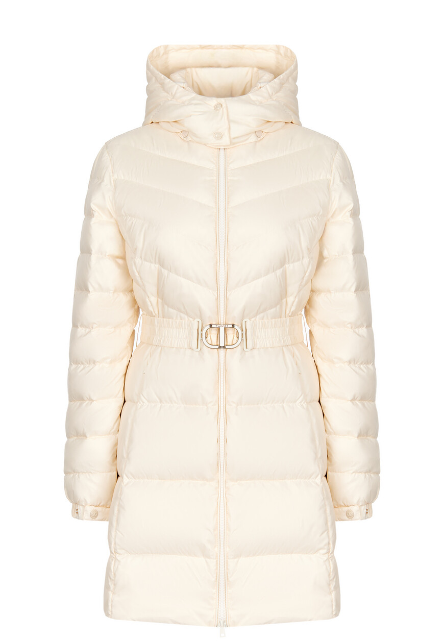 Пуховик Twinset Milano 242TP2182S12850