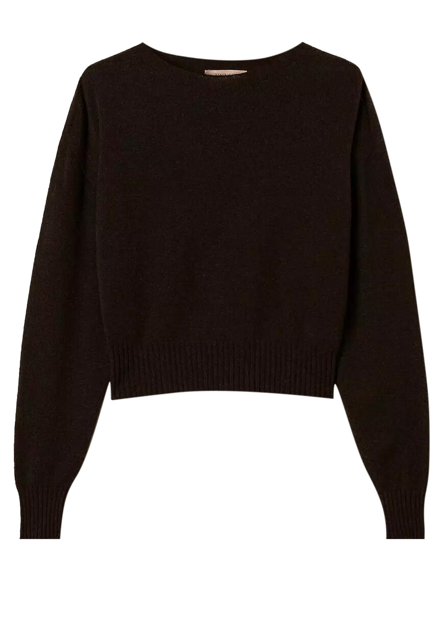 Джемпер Twinset Milano 242TT3344S19795