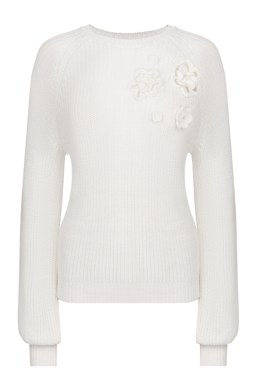 Джемпер Twinset Milano 242TP3580S19327