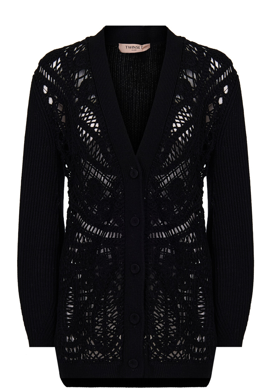 Кардиган Twinset Milano 242TP3475S17693