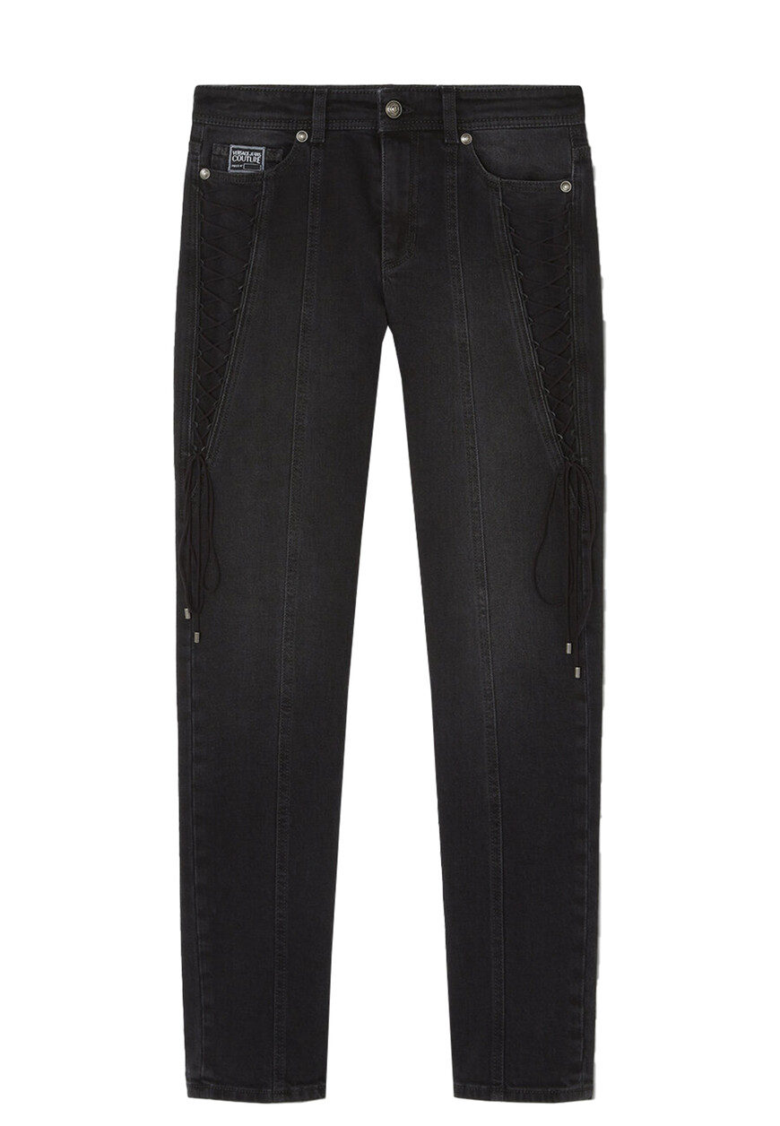 Джинсы Versace Jeans Couture 77HAB501DW060F19