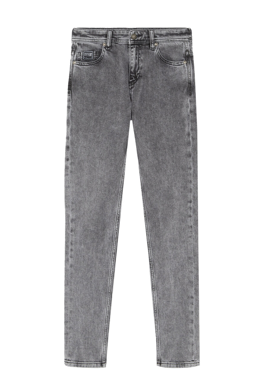 Джинсы Versace Jeans Couture 77HAB5K0CDW27