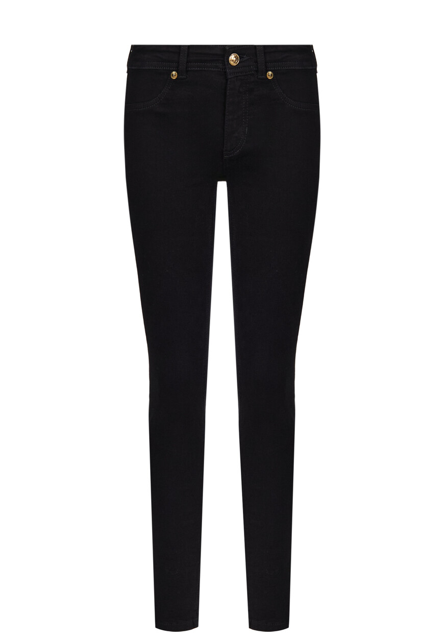 Джинсы Versace Jeans Couture 77HAB5J0CDW00