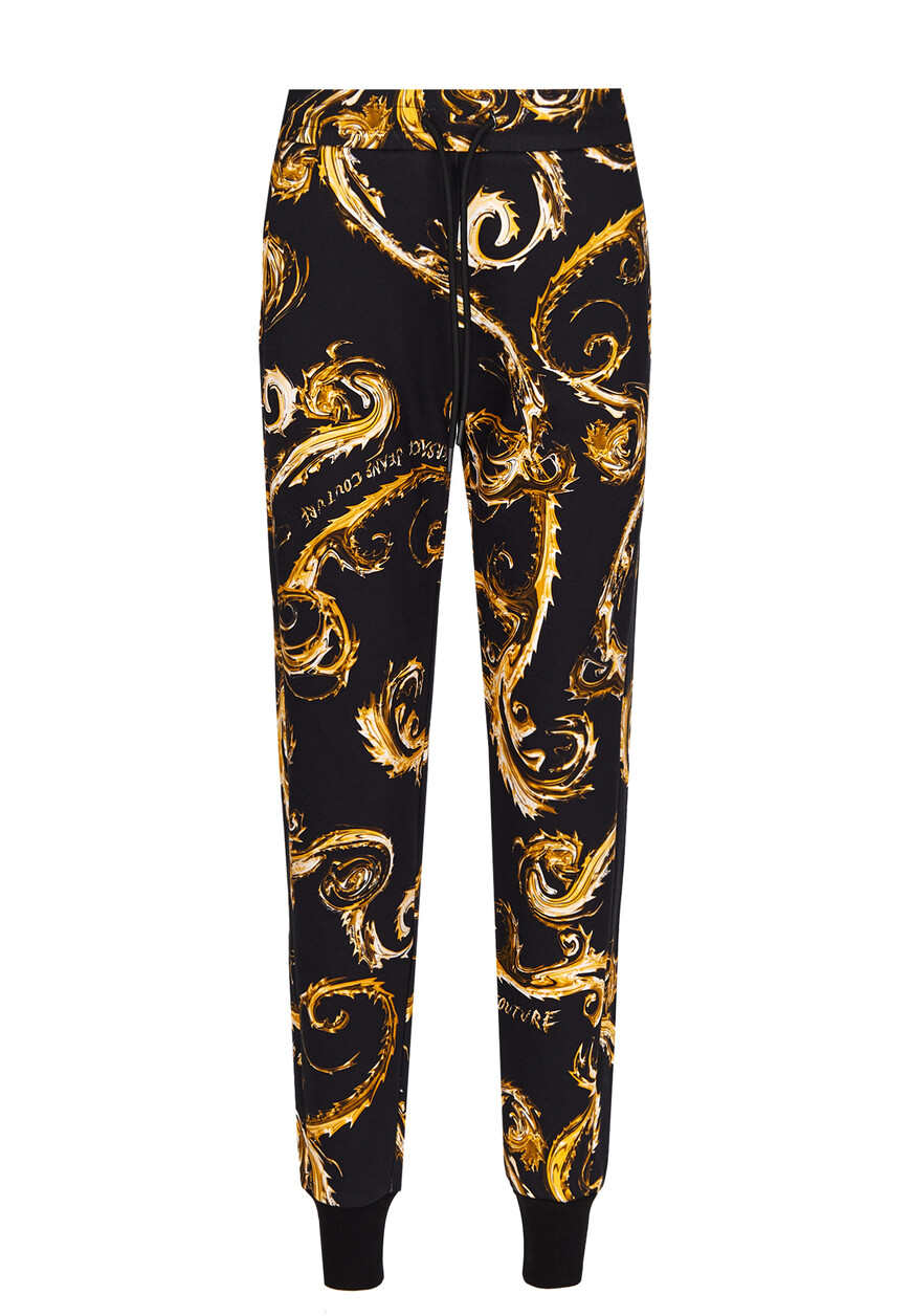 Брюки Versace Jeans Couture 77HAA310FS171