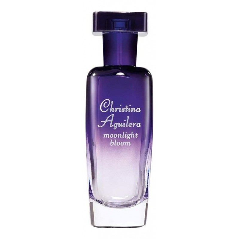 Moonlight Bloom Christina Aguilera