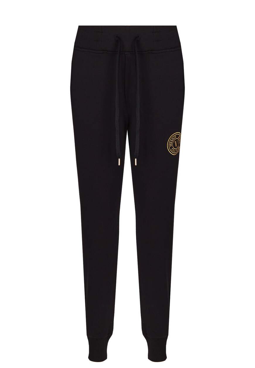 Брюки Versace Jeans Couture 77GAAT00CF00T
