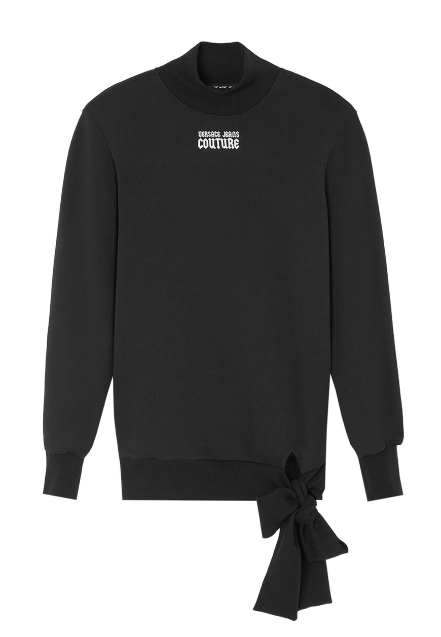 Платье Versace Jeans Couture 77HAO972F0010