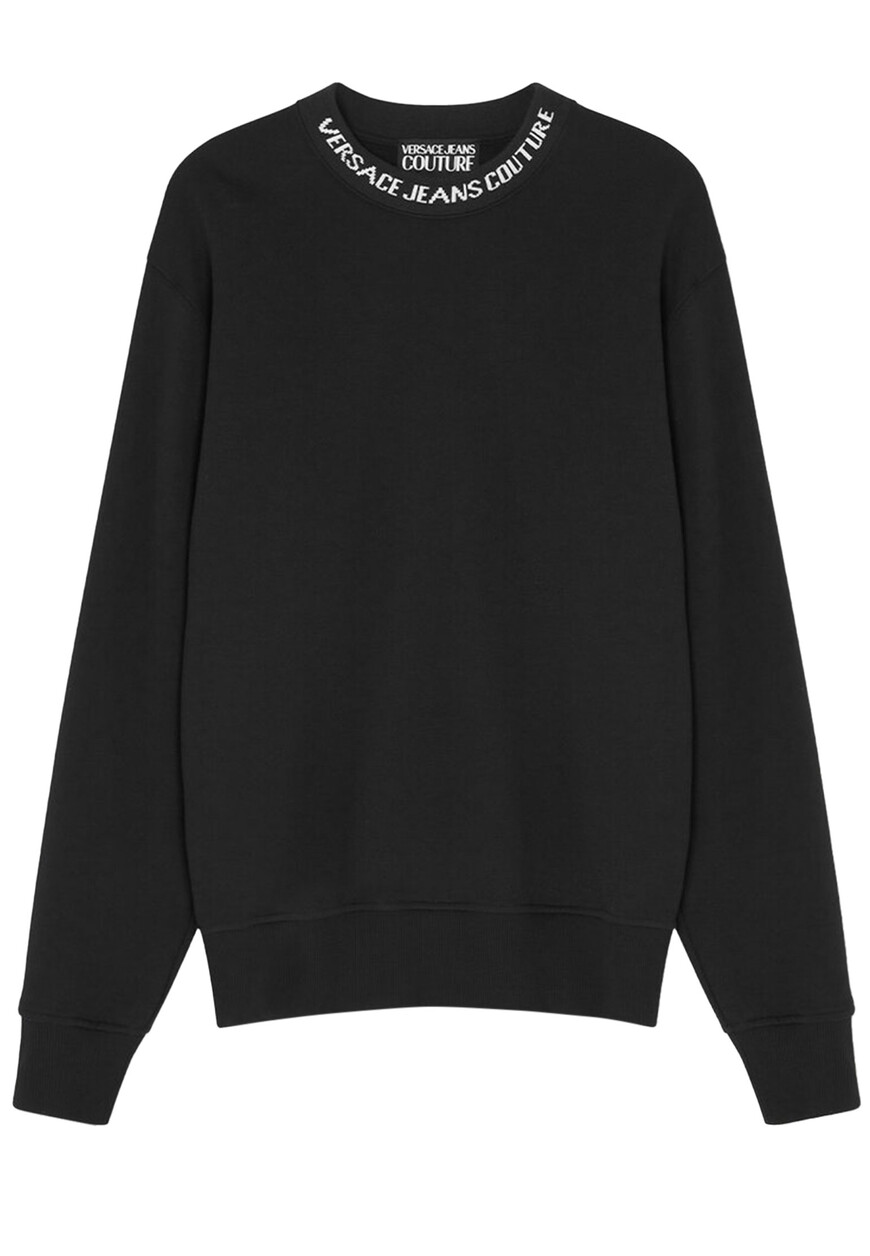 Свитшот Versace Jeans Couture 77GAI3R2F0002
