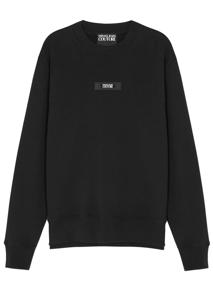 Свитшот Versace Jeans Couture 77GAI3R3F0002