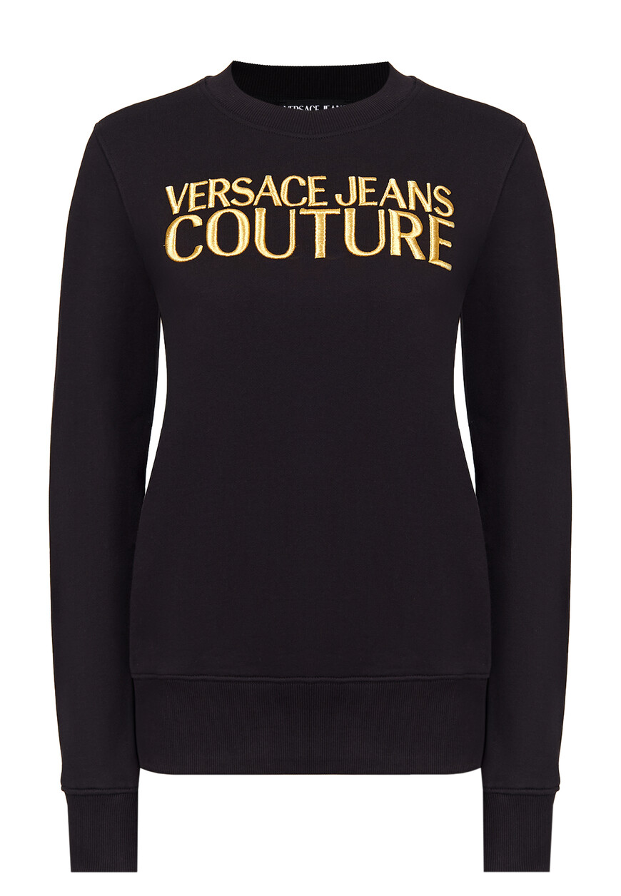 Свитшот Versace Jeans Couture 77HAIT06CF01T