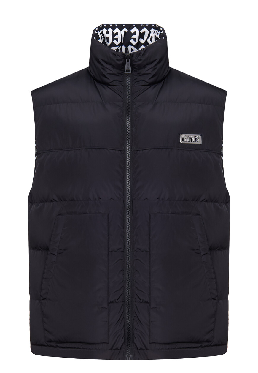Жилет Versace Jeans Couture 77GAP421CQD53