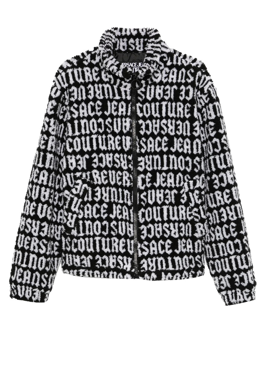 Куртка Versace Jeans Couture 77GAS426U0019