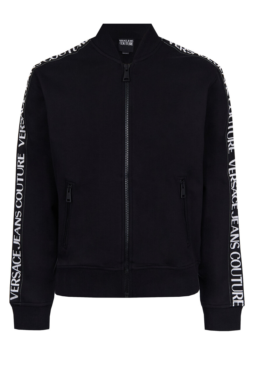 Олимпийка Versace Jeans Couture 77GAIC02CF02C
