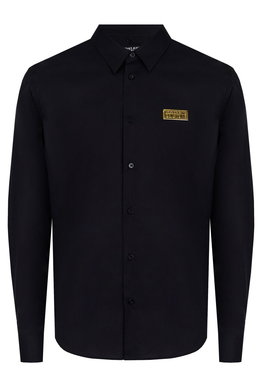 Рубашка Versace Jeans Couture 77GALYR1CN002