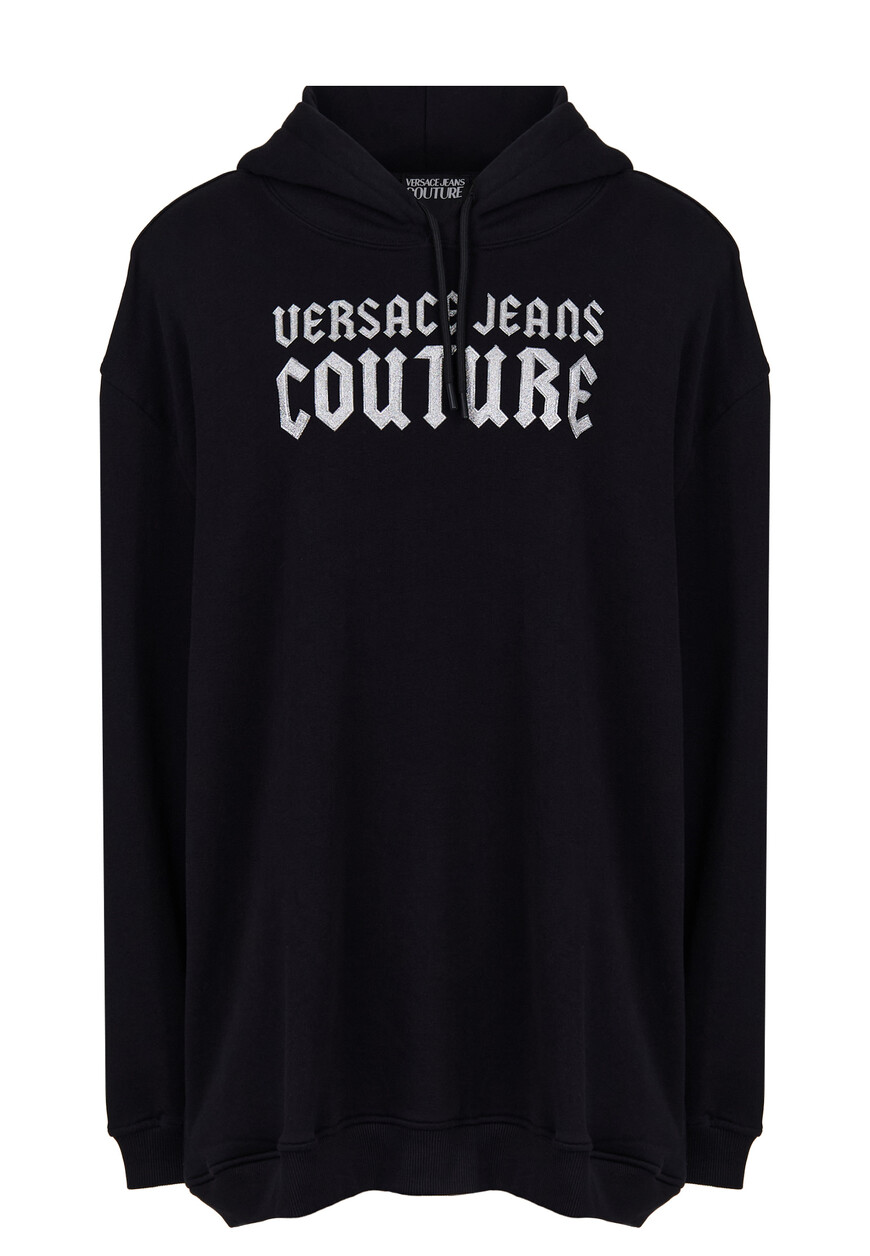 Худи Versace Jeans Couture 77HAIL03CF00L