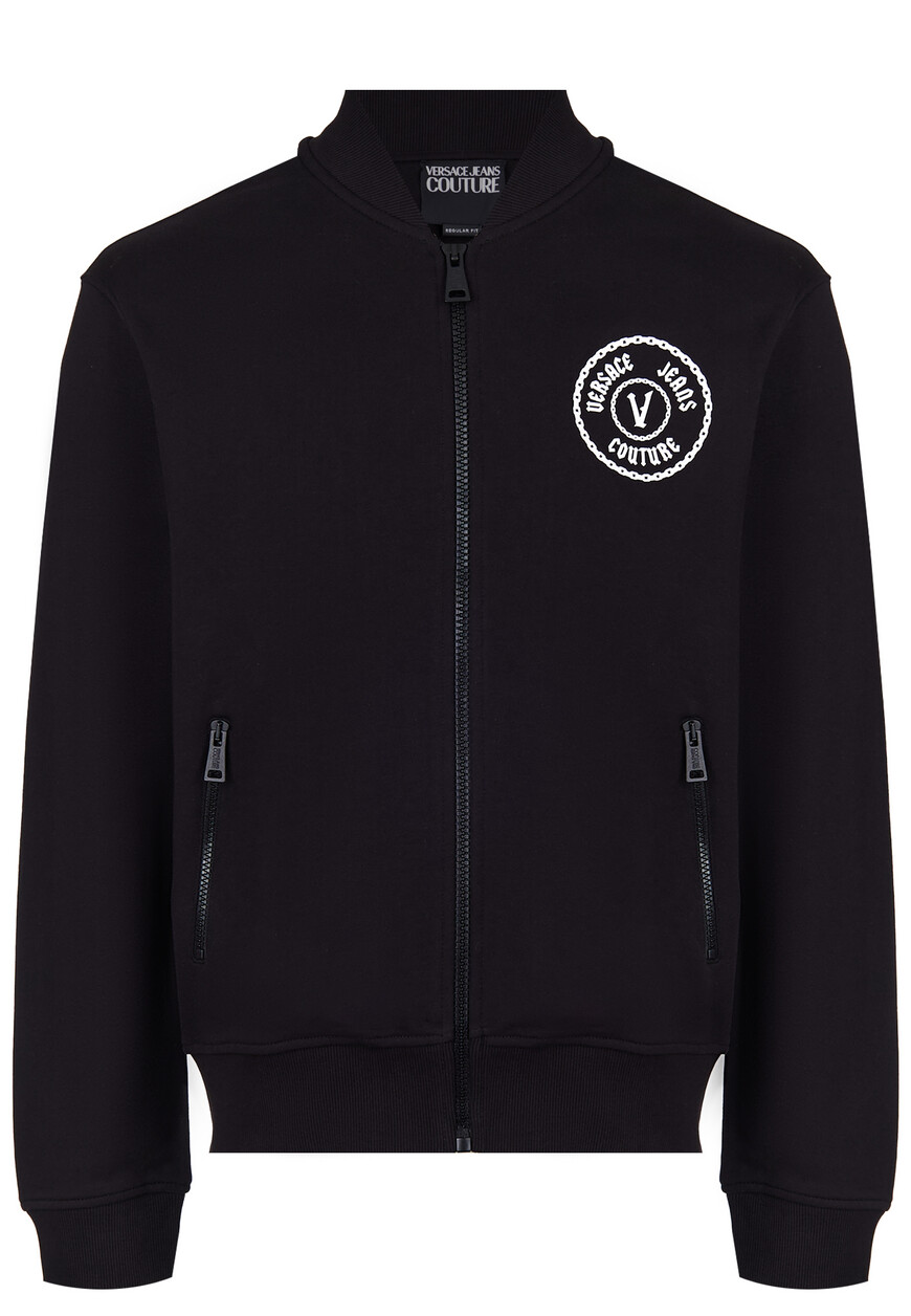 Олимпийка Versace Jeans Couture 77GAIT04CF00T