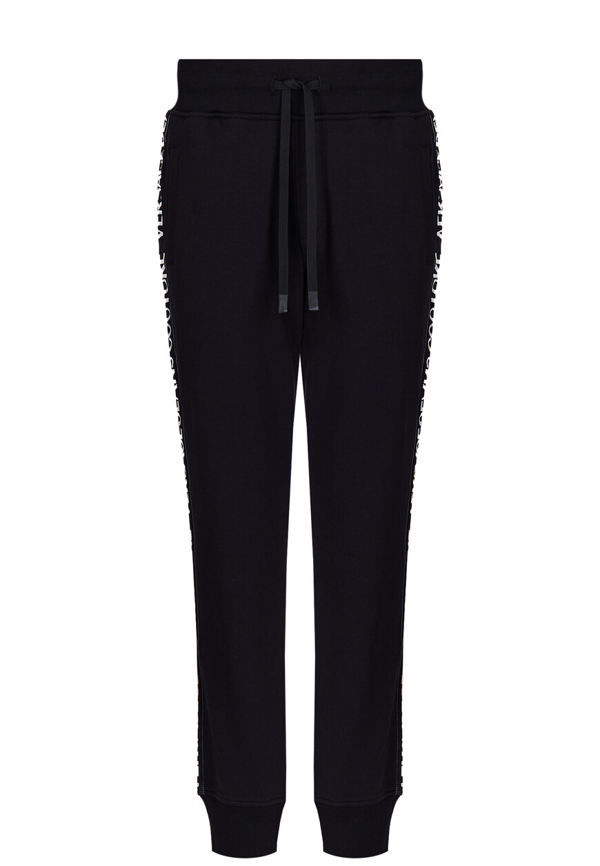 Брюки Versace Jeans Couture 77GAAC02CF02C