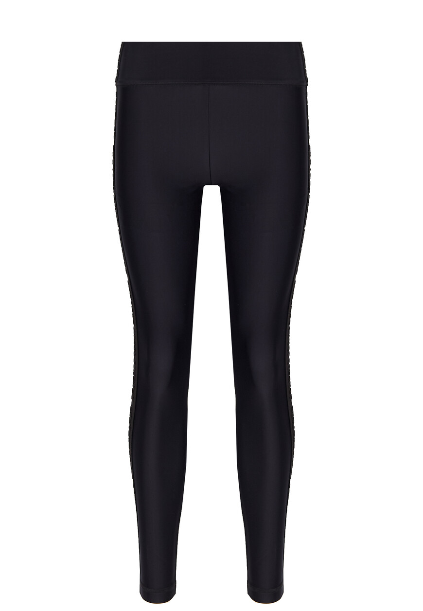 Легинсы Versace Jeans Couture 77HAC114J0148