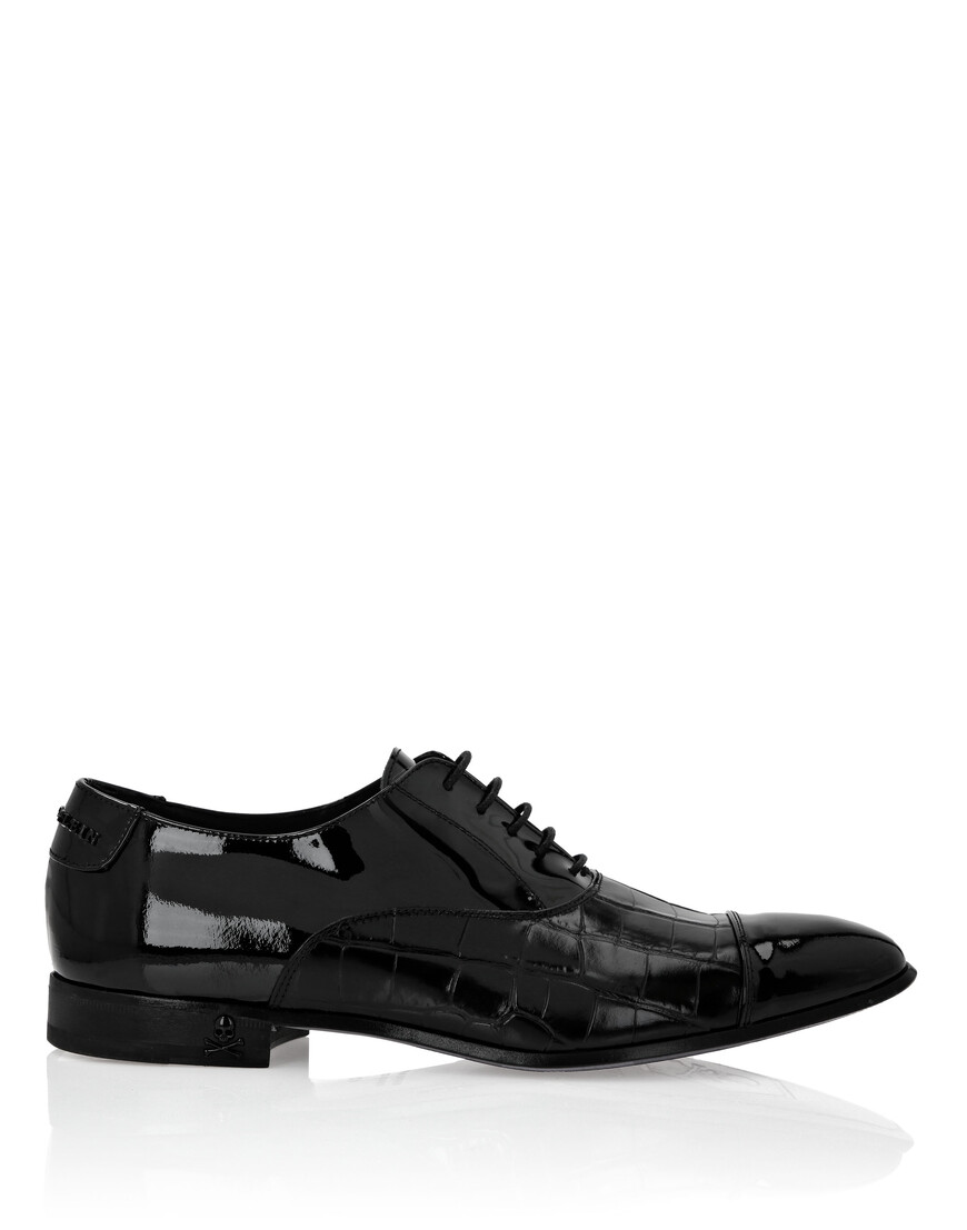 Туфли Philipp Plein FACS-MSB0700-PLE010N_02