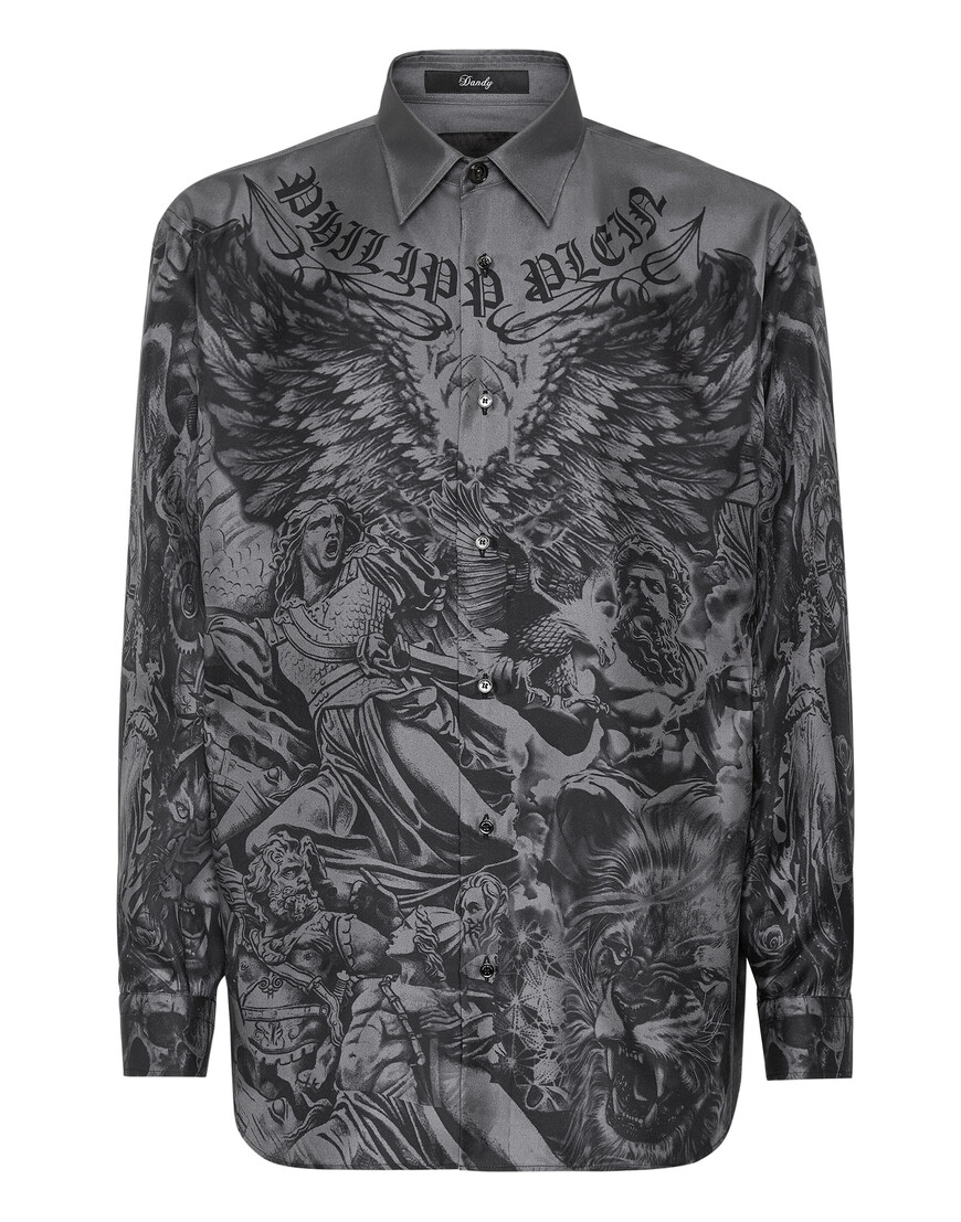 Рубашка Philipp Plein PACC-MRP1917-PTE028N_02