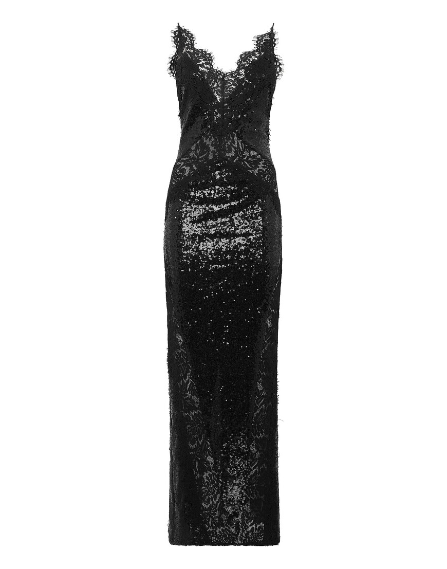 Платье Philipp Plein AABC-WRG2411-PTE003N_02