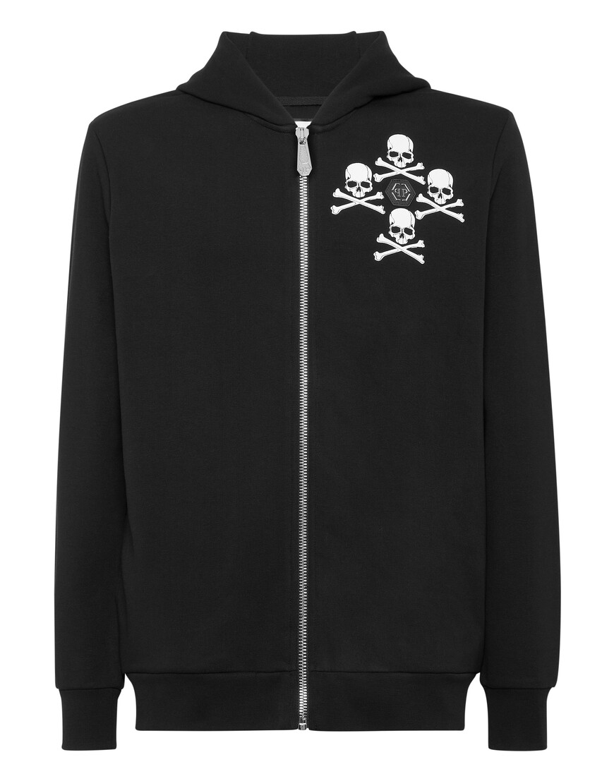 Худи Philipp Plein AADC-MJB3497-PJO002N_02