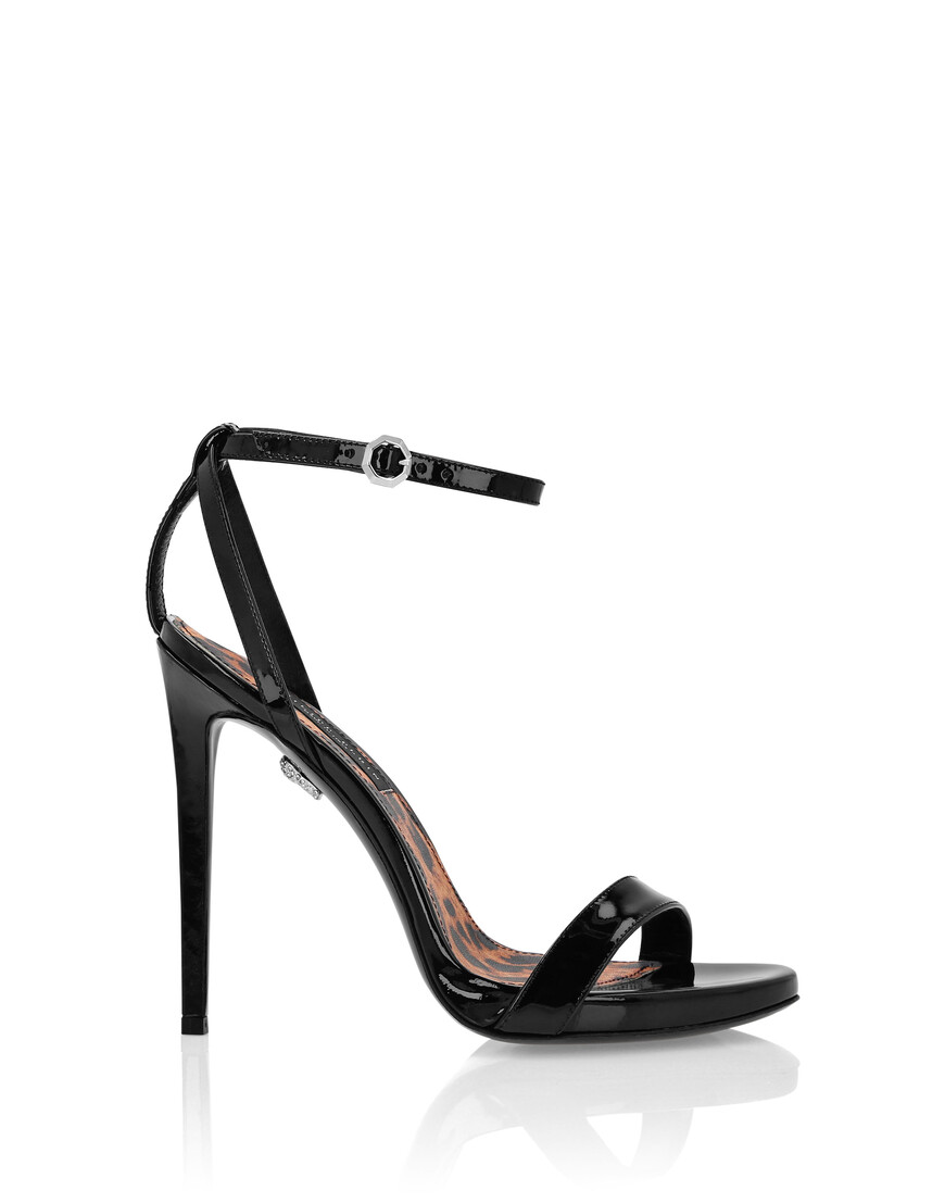 Сандалии Philipp Plein SABS-WSA0485-PLE010N_02