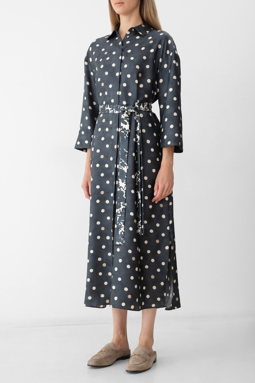 Платье Max Mara SMMLEVA 2619221053 001