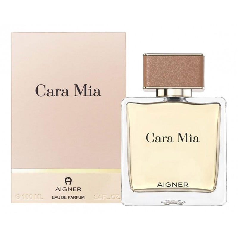 Cara Mia Aigner