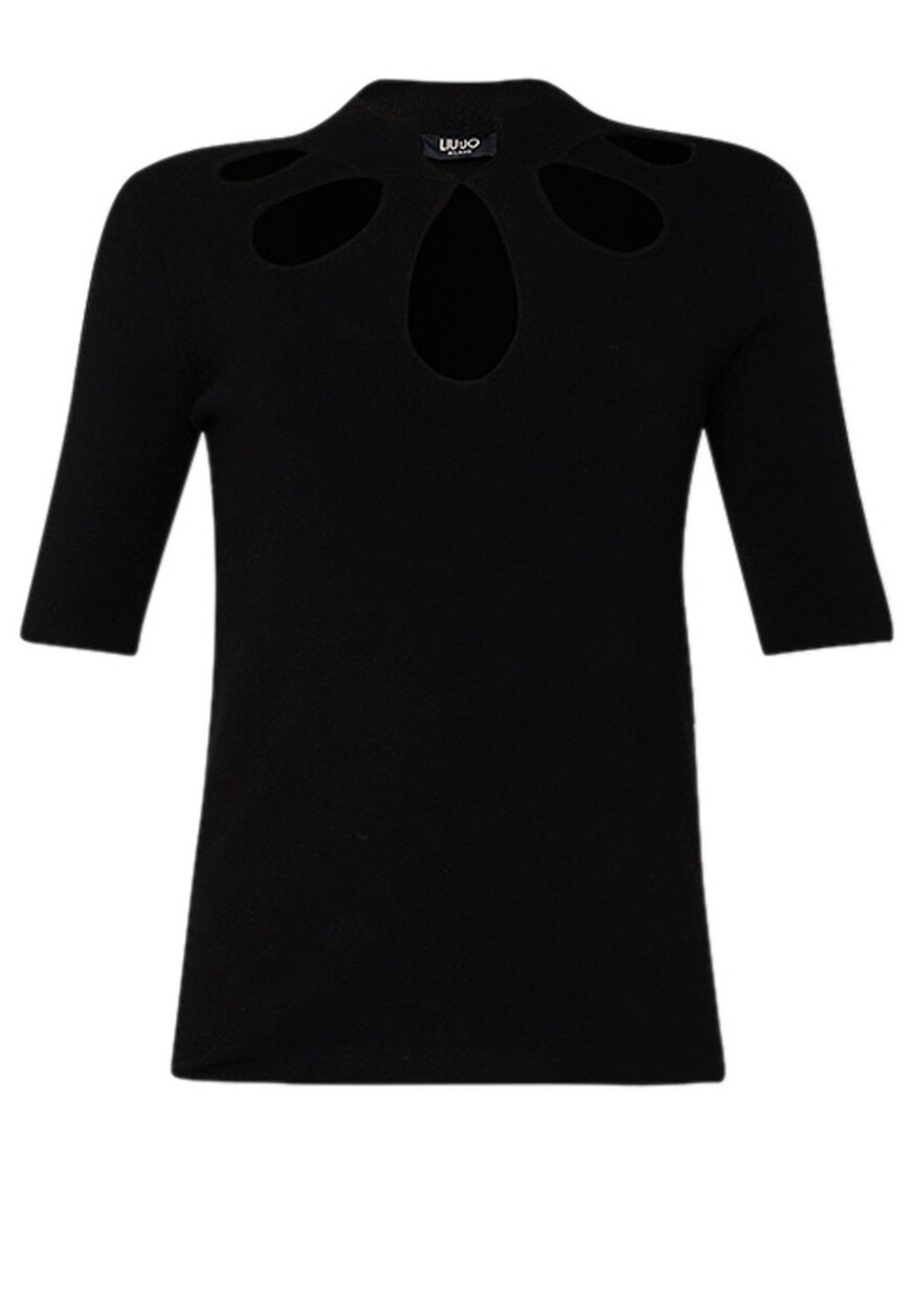 Джемпер Liu Jo CA3024MS99E rw