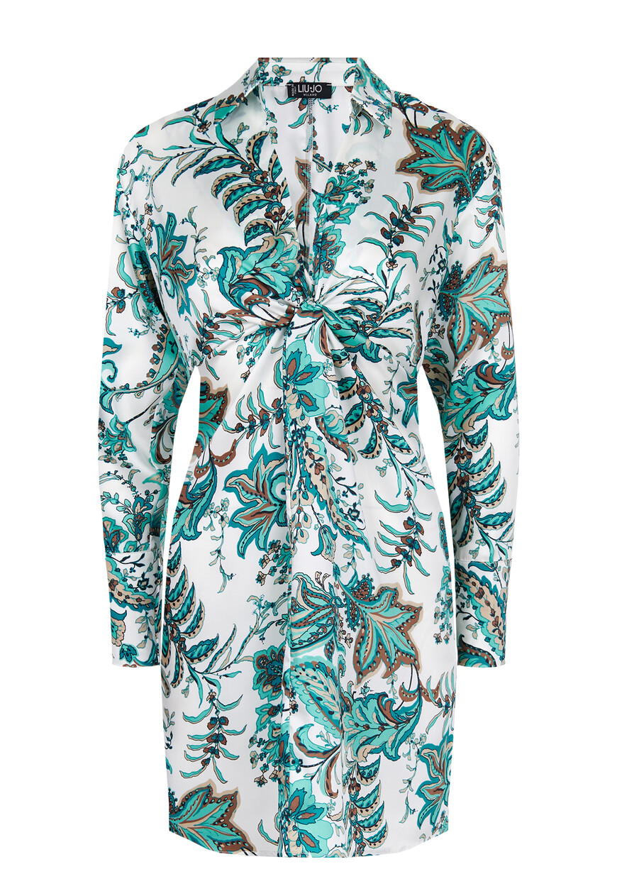 Платье Liu Jo CA3363TS017 rw