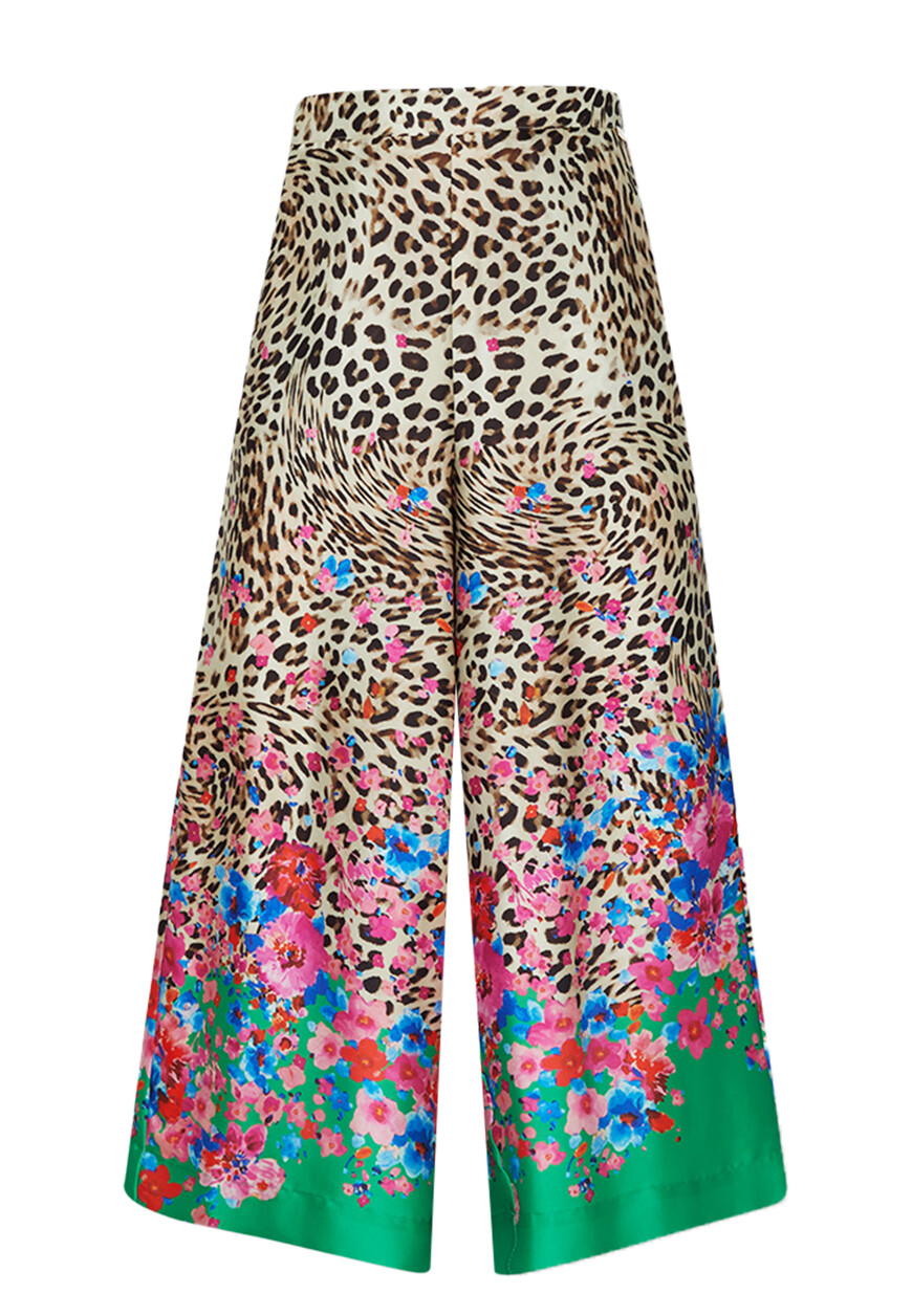 Брюки Liu Jo WA3463T3450 rw