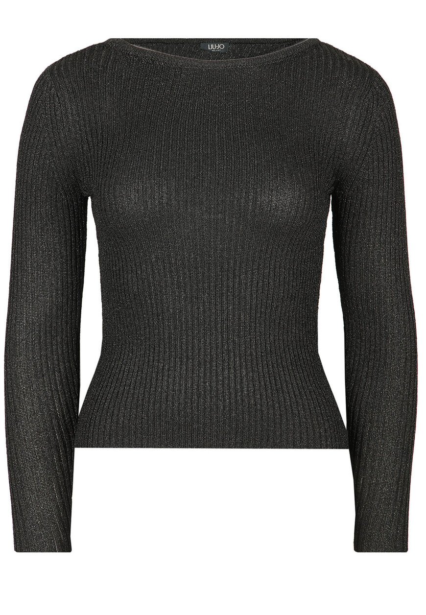 Джемпер Liu Jo CF3170MA80N