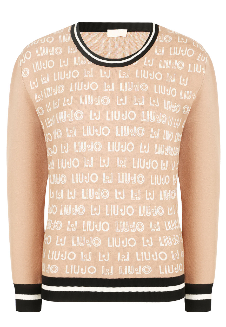 Джемпер Liu Jo TF3210MA63L