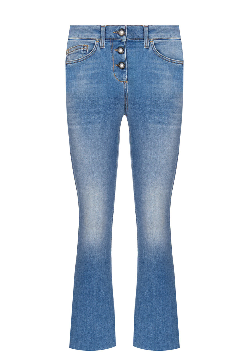 Джинсы Liu Jo UA3113DS004 JEANS B.UP PARFAIT PRINCESS R.W.af