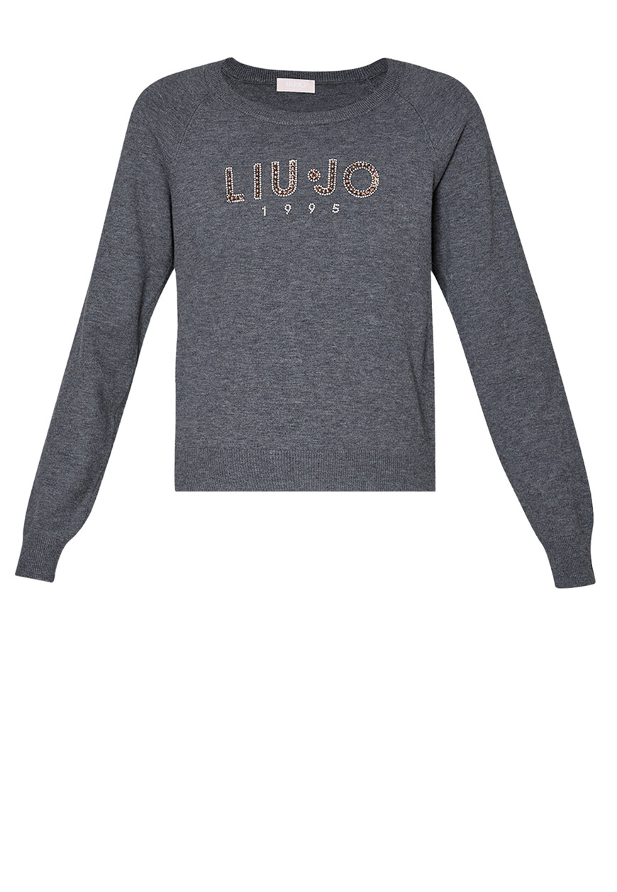 Джемпер Liu Jo TF4286MS63L