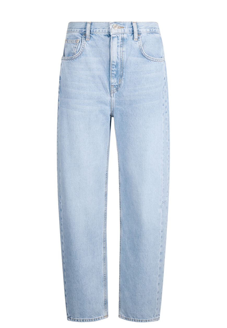 Джинсы Liu Jo UA5163D4854 PANT.BOY CULT REG.W