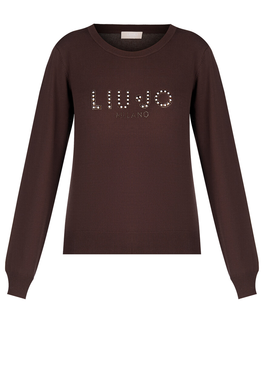 Джемпер Liu Jo TF5248MS63L