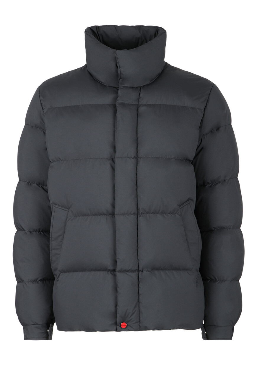 Пуховик Kiton UW1534YC403001
