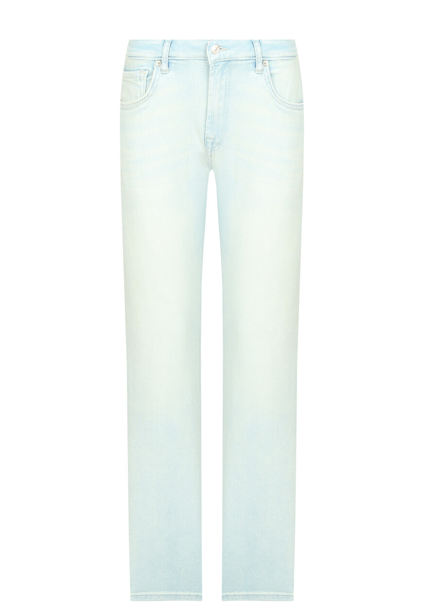 Джинсы 7 For All Mankind JSER7200SA